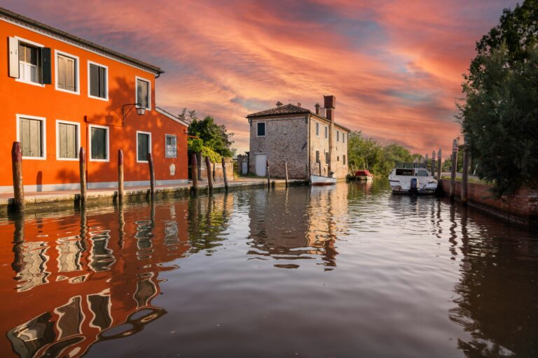 האי Torcello