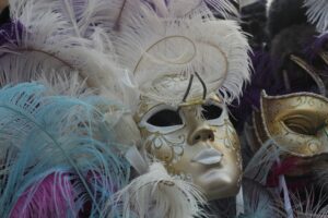 venice carnival