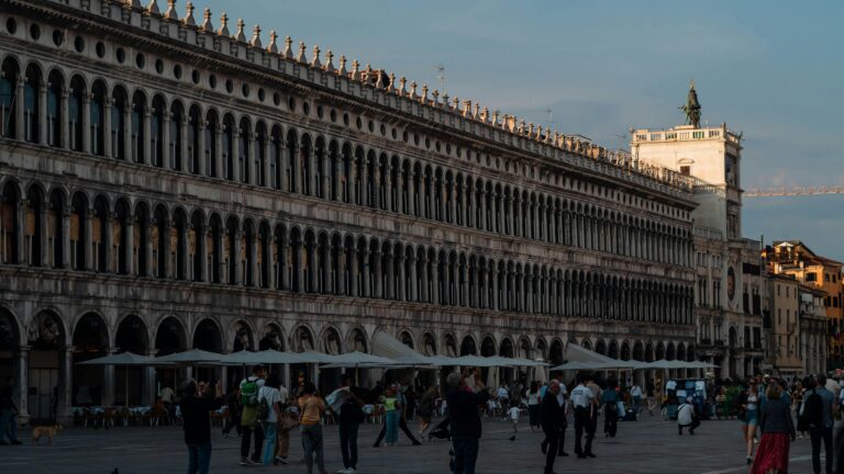 Piazza San Marco