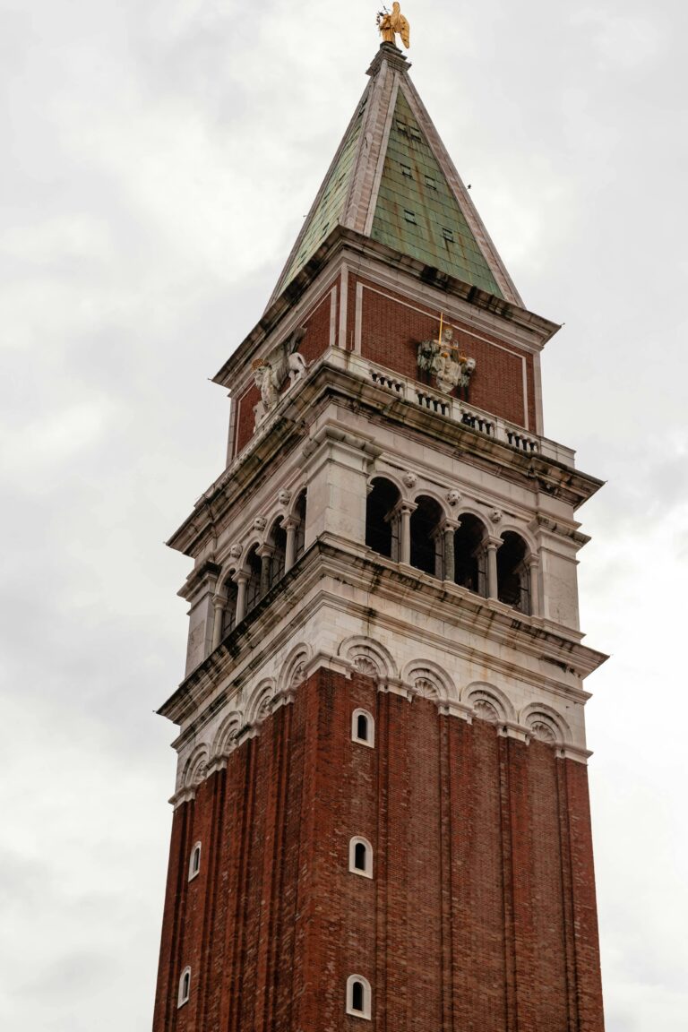 Campanile di San Marco