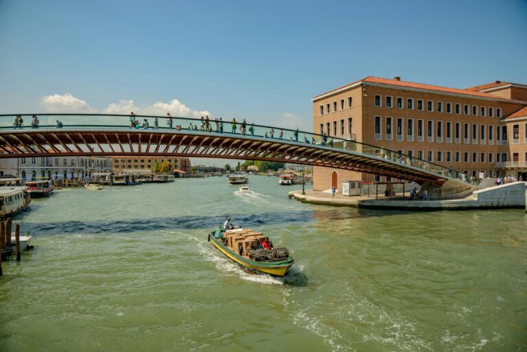 Ponte della Costituzione