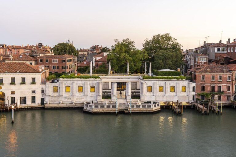 peggy guggenheim venice