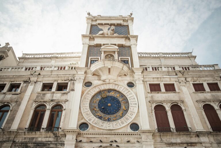 Torre dell'Orologio